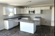 The Cheyenne - Kitchen with Standard Island